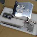 Manual desktop heavy duty lemon smasher orange juicer lemon squeezer citrus juicer fruit crusher lime extractor nut grinder for fruit and nutsWN014)