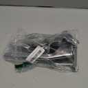 Real Stainless Steel Lemon Squeezer Citrus Juicer Hand Press Heavy Duty Manual Squeeze Juice Extractor Maker Orange Lime Grapefruit Presser