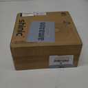 shinic 8Turbo Fan,3-Speed High Velocity Air Circulator Fan, Adjustable Tilt, Wall-Mountable Design, Ideal for Bedroom, Office, and Living Room