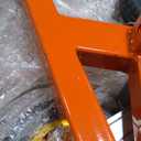 Trailer Dolly, 3500 lb Tongue Weight Trailer Mover, Angle Adjustable, Suitable for RV Boat Motorcycle Jet Ski