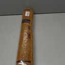 Cabana Bro Dachshund Welcome Door Mat, Sorry If You Trip Over My Wiener Funny Doormat for Front Door Indoor Outdoor Porch Entrance Entryway, Funny Dachshund Welcome Doormat Outside, 17x30 Inches