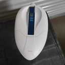 ZeroWater 12-Cup Ready-Pour 5-Stage Water Filter Pitcher 0 TDS for Improved Tap Water Taste - IAPMO Certified to Reduce Lead, Chromium, and PFOA/PFOS