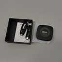 Wireless Carplay Adapter with Net/Flix/YouTube Ai Box for iPhone & Android Auto Supports TF Card Plug & Play Car Play Video Entertainment Box Fits for OEM Wired CarPlay Cars