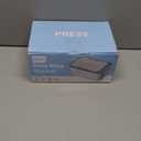 Deluxe Baby Wipe Warmer and Baby Wet Wipes Dispenser Smart Precise Temperature Control with Multiple Heating Modes Large Capacity Diaper Wipe Warmer(White)