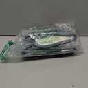 Heating Pad for Back Pain Relief and Period Cramps,Portable Heating Pad for Shoulders and Neck,with 10 Temperature Controllers and 3 Timer Settings,Dry/Moist Heat Therapy,12x24 Inch