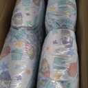 Pampers Training Pants - Easy Ups Boys & Girls Bluey - Size 5T-6T, 84 Count, Children's Potty Underwear 
