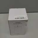 URPOWER 100ML Essential Oil Diffusers for Home with Linen Cover 7 Color Changing Lights, Timer & Auto-Off Scent Diffuser Oil Machine Humidifier Aromatherapy Air Diffusers for Bedroom, Office