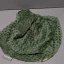 Seat Cover Compatible with Bumbo and Nuby Seat,Soft Breathable Cover for Baby Girl Boy,Cover Only