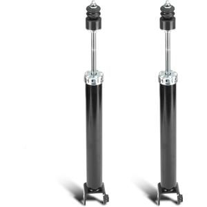 Rear Shock Absorber Struts Assembly Compatible with 2007-2018 Nissan Altima (Exc. Hybrid), Replace for 5637, 2Pcs