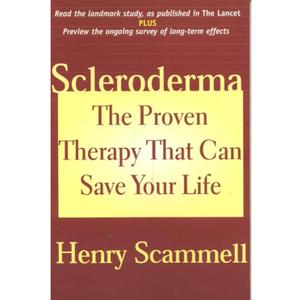 Scleroderma: The Proven Therapy that Can Save Your Life
