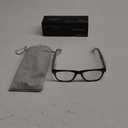 AI Smart Glasses for Men and Women with Chat GPT, Bluetooth Translation Glasses with 164 Languages and Color-Change Lens, Music Playback, Hands-Free Calls, UV & Blue Light Protection