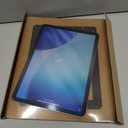 Apple 2024 iPad Air 11-inch, Wi-Fi + Cellular, 128GB - Space Gray (Renewed)