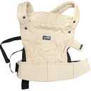 Momcozy Baby Carrier, Beige, One Size