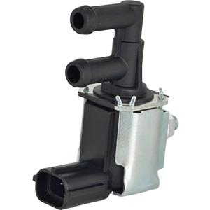 Vapor Canister Purge Solenoid Valve 16102AA490 Compatible with Subaru Baja 2004, Forester 2005-2010, Impreza 2005-2011, Legacy Outback 2004-2009 2.5L H4 2.5i Engine Intake Manifold