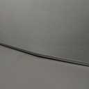 Realspace Magnetic Dry-Erase Whiteboard, 36" x 48", Silver Frame