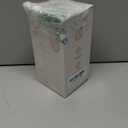 SANDJEST Leopard Glass Can, Beige Leopard Print Cup with Lid & Straw, Iced Coffee Aesthetic Cups, Gift for Christmas Birthday Mother Day, Gifts for Women, 16oz