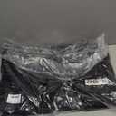 Alton Lane Mercantile Jacket Classic Fit - Premium Quality Suit Jacket for Men, Stylish and Elegant Formal Suit for Men (48, Black)