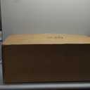 Memory Foam Mattress Topper Queen, 4inch Dual Layer Cooling 2''Gel Green Tea Memory Foam & 2" Pillow Top Mattress Pad, 8-21inch Deep Pocket, Egg Crate for Back Pain Relief