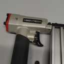 KEENTECH Pneumatic Pin Nailer 23 Gauge, Pin Nail Gun with 2160pcs 1/2" to 1-3/8" Pin Nails, Headless Air Micro Pinner with Dual Safety Trigger for Cabinets, Interior Decoration, Windows, Crafts