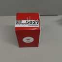 Hallmark Keepsake Christmas Ornament 2025, Disney Lilo & Stitch Experiment 626 Funko POP! with Light, Gifts for Disney Fans