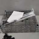 Home XM-304B Rectangle Carbon Steel Metal Assembly 5-Shelf Storage Rack Silver Gray 3-7 Days Delivery