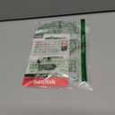 SanDisk 256GB Ultra Flair USB 3.0 Flash Drive - SDCZ73-256G-G46, black