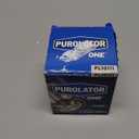 Purolator PL10111 PurolatorONE Advanced Engine Protection Spin On Oil Filter Compatible With Chevrolet S10, Silverado 10000, Malibu, Impala, Buick LeSabre, Century, LaCrosse and Pontiac Grand Prix