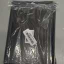 ProCase Smart Case for iPad Air 11-inch M4 (2026, 8th Gen) / M3 (2025) / M2 (2024) & 10.9 Inch iPad Air 5th (2022) & 4th (2020) – Protective Hard Back Cover with Auto Sleep/Wake - Black
M3, M2, 2025, 2024, 2022, 2020