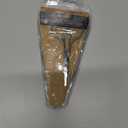 3 x Premium Facial Hair Small Grooming Scissors For Men Women - Eyebrow, Nose Hair, Mustache, Beard, Eyelashes, Ear Trimming Kit - Rounded Tips Blades