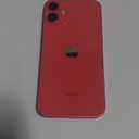 Apple iPhone 12 Mini, US Version, 128GB, (PRODUCT)RED - Unlocked