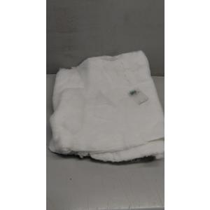 Fluffy Pillow Material Sheet With Lighting Cord for Battery