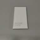 MOZOTER for iPhone 17 Pro Case with Kickstand,[Compatible with MagSafe] [12FT Military Grade Protection] Slim Translucent Matte Shockproof Phone Case,6.3",Blue