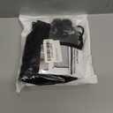 Trunk Cargo Net for 2010-2024 Toyota 4Runner 2 Row Model Only, Trunk Organizer Net Anti-Slip Rear Mesh Cargo Netting for 4 Runner SUV Accessories(Envelope Style)