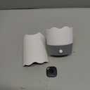 SKYSHALO Fly Trap Plug-in Gnat Killer Plug and Play Indoor 