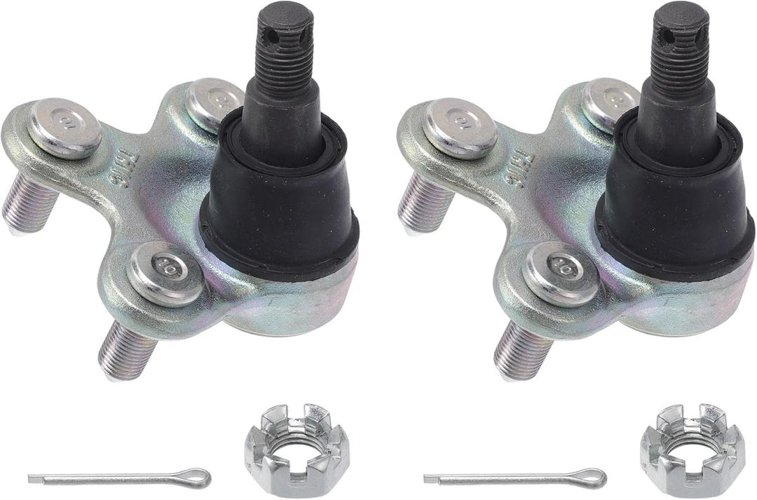 2 Pc Front Lower Ball Joints for Honda CR-V 2017-2022 Suspension Ball Joint Kit No.51220TMJT51