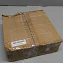 Niuara White Rectangle Table Cloth - 6 Pack, 60" x 84" Washable Polyester Tablecloth for 5FT Tables, Wrinkle-Resistant Table Cover for Weddings & Parties