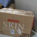 Huggies Size 5 Diapers, Skin Essentials Baby Diapers, Size 5 (27+ lbs), 132 Count (2 Packs of 66)