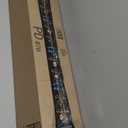 Generic Vase Flowers Dishwasher Magnet Cover, Spring Summer Floral Butterfly Stickers Kitchen Decor, Beach View Starfish Shells Inspiring Quotes Home Appliances Magnetic Panel Decals 23x26 (Magnet: 23Wx26H inch, 11.25ds-stck-6)