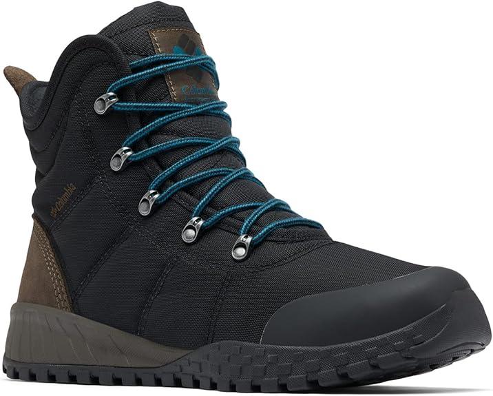 Columbia Men's Fairbanks Omni-Heat Snow Boot
 14
