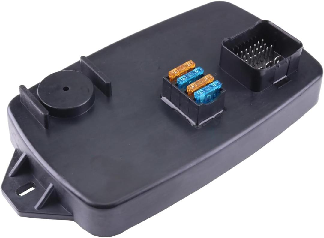 JZGRDN ECU ECM Box 278001496 278000916 278001796 278000930 Compatible with Sea Doo GS 1997-2002 GTI 1997-2005 GTI LE 2002-2004 GTS 1997 & 2001