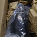 New Starter Compatible with Kohler Starter 15 16 17 18 20HP 12-098 Series, Cub Cadet 1515 1517 Z42, LT133 150 155 160 5770 AM122435 5225040 5278340 6560040 SAB0037 410-21041 410-21085