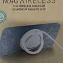 Helix Mag Wireless Charger