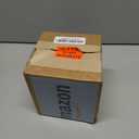 AK Trading 4-Pack Aquamarine All Purpose Sewing Thread Cones (6000 Yards Each) of High Tensile Polyester Thread Spools for Sewing, Quilting, Serger Machines, Overlock, Merrow & Hand Embroidery