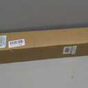 LazBlinds Cordless Blackout Bamboo Roman Shades, 20x64, Penang Teak