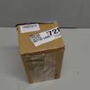 SUNVIE 20W Outdoor LED Spotlight with Photocell Sensor 120V Waterproof Dusk to Dawn Landscape Lighting 3000K Warm White Spot Lights Outdoor for Yard Flag Tree Garden Decor 6 FT Cord with US 3-Plug in