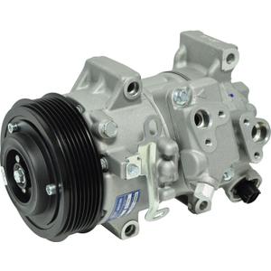 UAC-CO 11210C COMPRESSOR - NEW COMPRESSOR