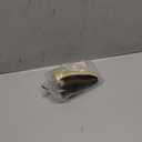 Rehabilitation Advantage Clear Plastic Hand Cone with Strap