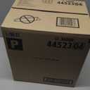 Poise Incontinence & Postpartum Pads for Bladder Leaks, 6 Drop Ultimate Absorbency, Long Length, 90 Count