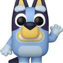 Funko POP! Jumbo: Bluey - Bluey