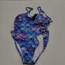 Tempt Me Women One Piece Bathing Suit Slimming Crisscross Lace Up Sexy Swimsuits S